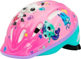 Gabbys-Dollhouse-Licensed-Toddler-Single-Helmet on sale