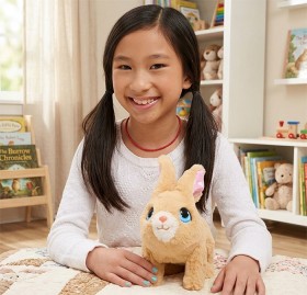 Furreal+Hop-Hop+Baby+Bunny