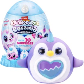 Rainbocorns-Eggzania-Mini-Frozen-Mania on sale