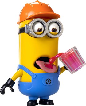 Blokees+Minions+Kevin+The+Jelly+Taster+Precool+Figure