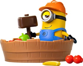 Blokees+Minions+Stuart+The+Jelly+Maker+Precool+Figure