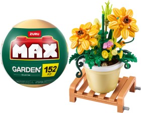 Zuru-Max-Premium-Garden-Pot-Series on sale