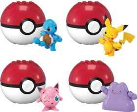 Mega+Pokemon+Evergreen+Pokeball+Collection