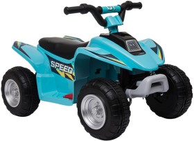 Turbo-Quad-White on sale