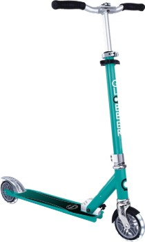 Globber+Flow+Element+Lights+Jade