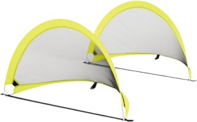 Free-Kick-Swift-Pop-Up-Soccer-Goals on sale