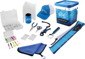 Pryml-Ultimate-160-Piece-Fisho-Bucket-Set on sale