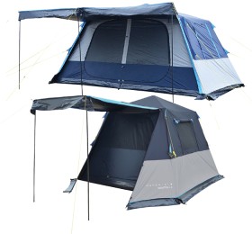 Wanderer-Nightfall-Instant-Tents on sale