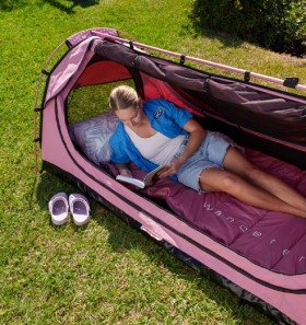 Wanderer-Rose-Pink-Single-Swag on sale