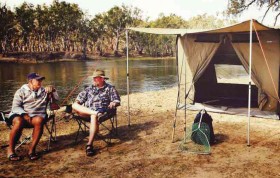Oztent-RV-Tents on sale