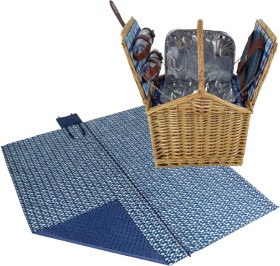 Wanderer+Picnic+Range