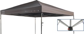 Wanderer-3x3m-Central-Locking-Gazebo on sale