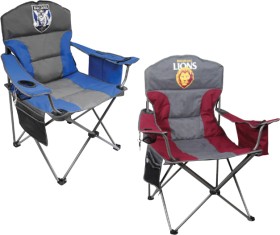AFL+%26amp%3B+NRL+Cooler+Arm+Chairs