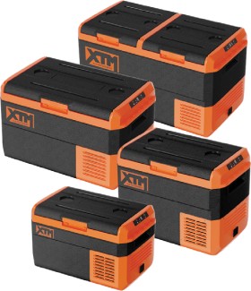 XTM-TTF-Fridge-Freezer-Range on sale