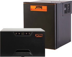 XTM-30L-Drawer-Fridge-Freezer-XTM-85L-Upright-Fridge-Freezer on sale