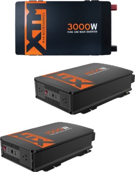 XTM+Inverter+Range