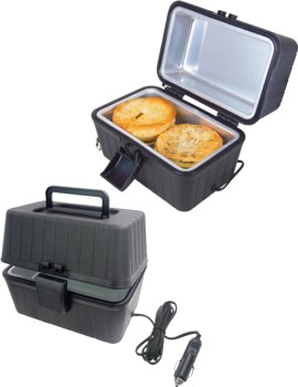 Wanderer+Roadster+12V+Portable+Food+Warmer