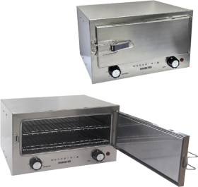 Wanderer-Roadster-12V-Travel-Oven on sale