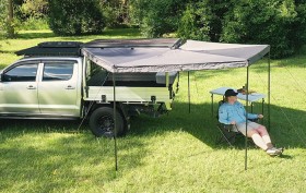 XTM-270-2m-Compact-Awning on sale