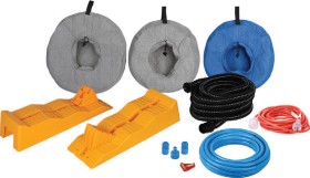 Wanderer-Caravan-Starter-Kit on sale