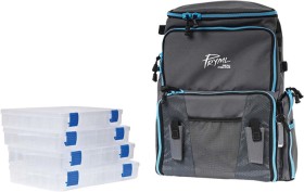 Pryml+Trekking+Backpack