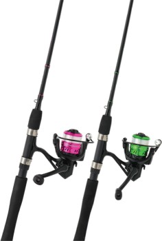 Samaki-Little-Snags-Spin-Combos on sale