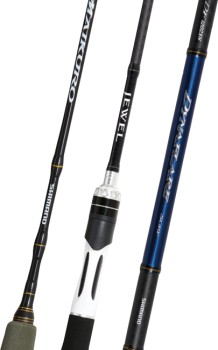 Selected-Rods-by-Shimano-Maikuro-Jewel-Dynaflare on sale