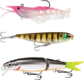 Fishcraft-Lures on sale