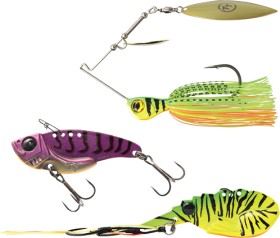 TT-Fishing-Blade-Spinnerbait-Vibe-Lures on sale