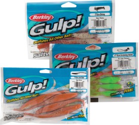 Berkley-Gulp-Soft-Plastic-Lures on sale