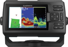 Garmin+Striker+Vivid+5CV+Fish+Finder