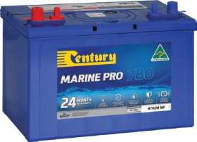 Century+Marine+Pro+Battery+MP780%2FN70ZM+MF