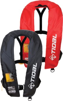Tidal-L150-Manual-Inflatable-PFDs on sale
