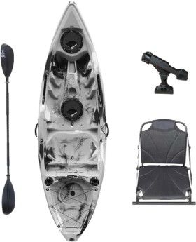 Pryml-Legend-Ghost-Fishing-Kayak-Pack on sale