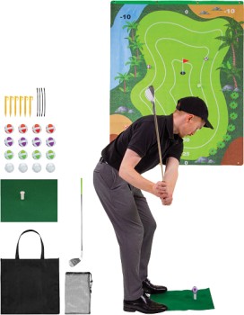 Stick+IT+Golf+Chipping+Game
