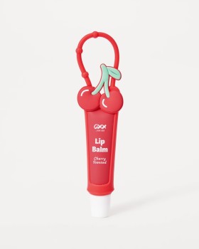 OXX+Junior+Lip+Balm+-+Cherry+Scented