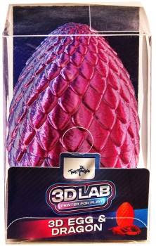 ToyMania-3D-Lab-Egg-and-Dragon-Toy on sale
