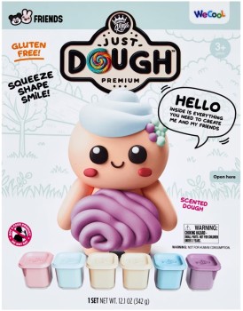 Just-Dough-Swirl-Character-Pack on sale