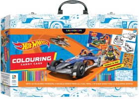 Hot-Wheels-Carry-Case on sale