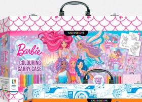 Barbie-Carry-Case on sale