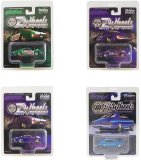 Holden-OZ-Wheels-164-Scale-Diecast-Fully-Sick-Detail-Vehicle-Assorted on sale