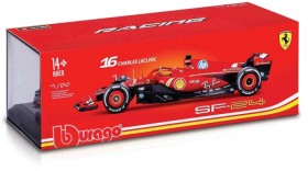 1%3A24+F1+Ferrari+Diecast+Formula+Vehicle