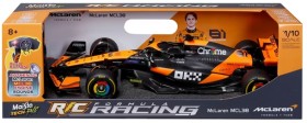 1%3A10+RC+Formula+Racing+McLaren+MCL38+Car