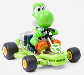 24ghz-Mario-Kart-Yoshi on sale