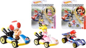 Hot-Wheels-Mario-Kart-Assorted on sale