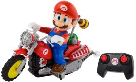 Hot+Wheels+RC+Mario+Wheelie+Motocross+RC+Toy