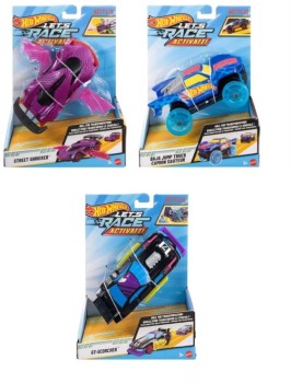 Hot-Wheels-Lets-Race-Activate-Vehicle-Assorted on sale
