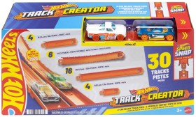 Hot+Wheels+Track+Creator+2-Car+Deluxe+Track+Pack
