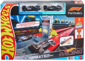 Hot-Wheels-Racing-Formula-1-Grid-Start-Track-Set-2-Die-Cast-F1-Cars-in-164-Scale on sale