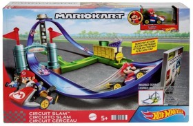 %E2%80%8BHot+Wheels+Mario+Kart+Circuit+Slam+Track+Set